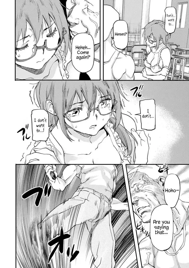 Isekaigaeri no Yuusha ga Gendai Saikyou! Chapter 5 page 31