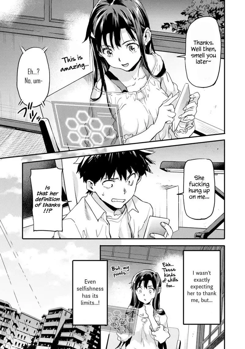 Isekaigaeri no Yuusha ga Gendai Saikyou! Chapter 5 page 5