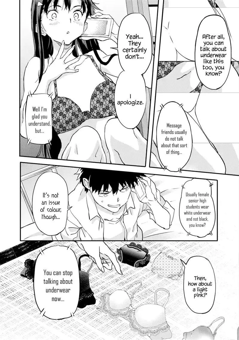Isekaigaeri no Yuusha ga Gendai Saikyou! Chapter 6 page 24