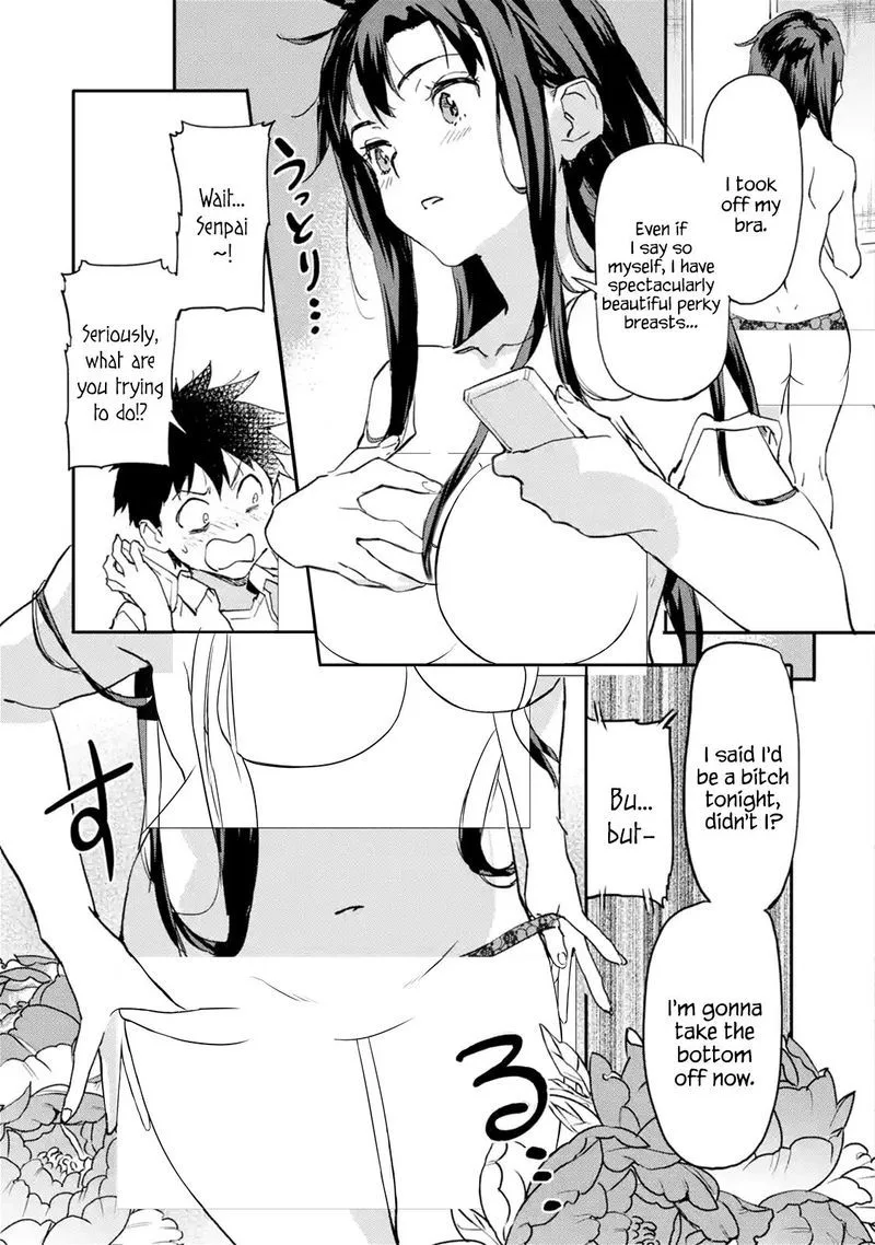 Isekaigaeri no Yuusha ga Gendai Saikyou! Chapter 6 page 28