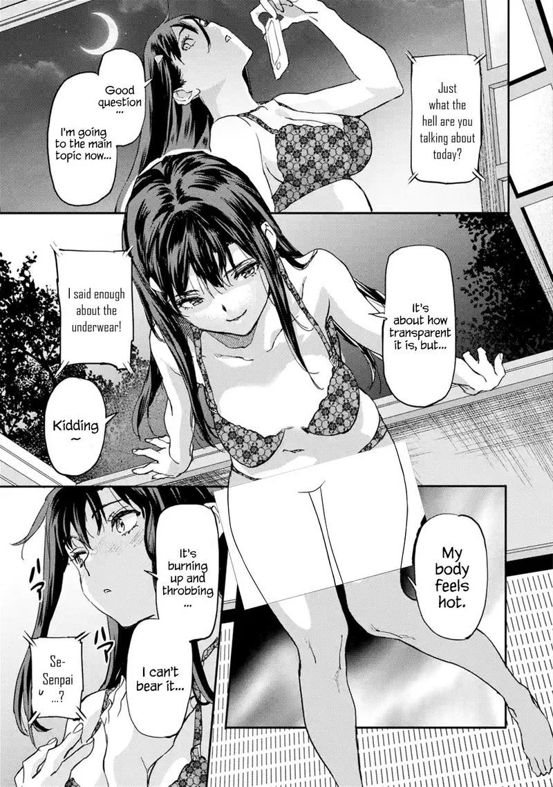 Isekaigaeri no Yuusha ga Gendai Saikyou! Chapter 6 page 25