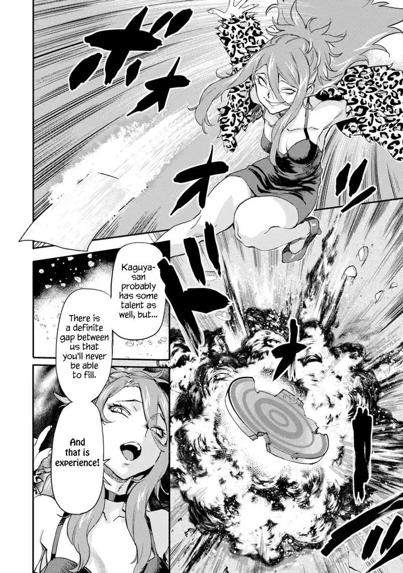 Isekaigaeri no Yuusha ga Gendai Saikyou! Chapter 6 page 6