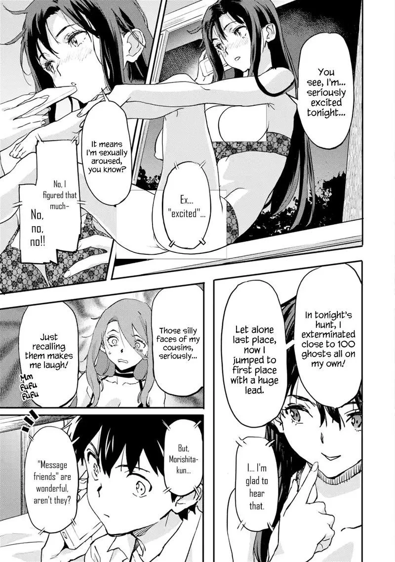 Isekaigaeri no Yuusha ga Gendai Saikyou! Chapter 6 page 23