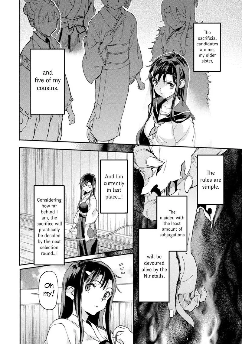 Isekaigaeri no Yuusha ga Gendai Saikyou! Chapter 6 page 2