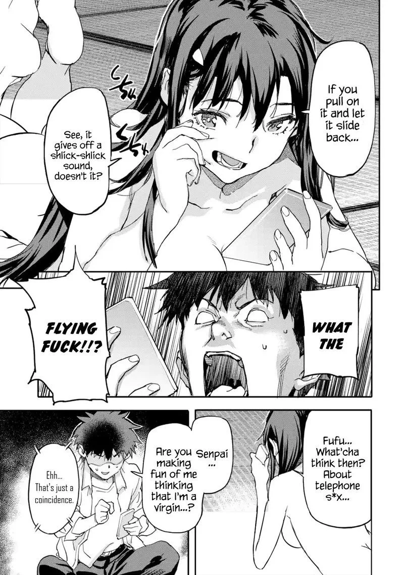 Isekaigaeri no Yuusha ga Gendai Saikyou! Chapter 6 page 34
