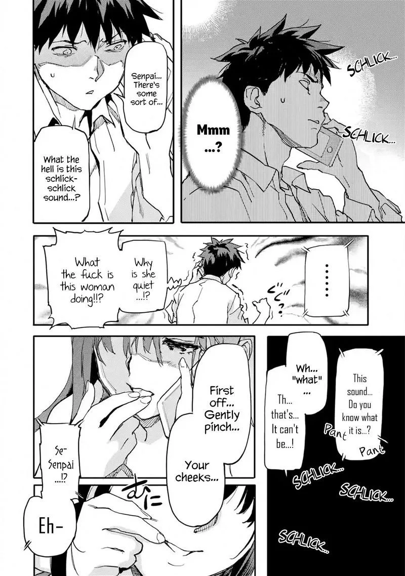 Isekaigaeri no Yuusha ga Gendai Saikyou! Chapter 6 page 30