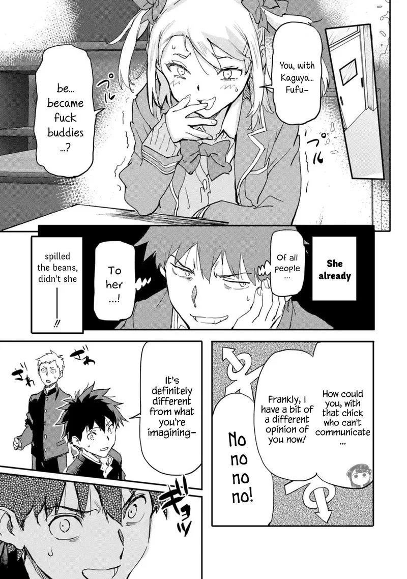 Isekaigaeri no Yuusha ga Gendai Saikyou! Chapter 6 page 36