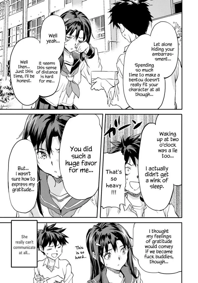 Isekaigaeri no Yuusha ga Gendai Saikyou! Chapter 6 page 42