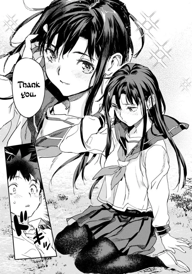 Isekaigaeri no Yuusha ga Gendai Saikyou! Chapter 6 page 44