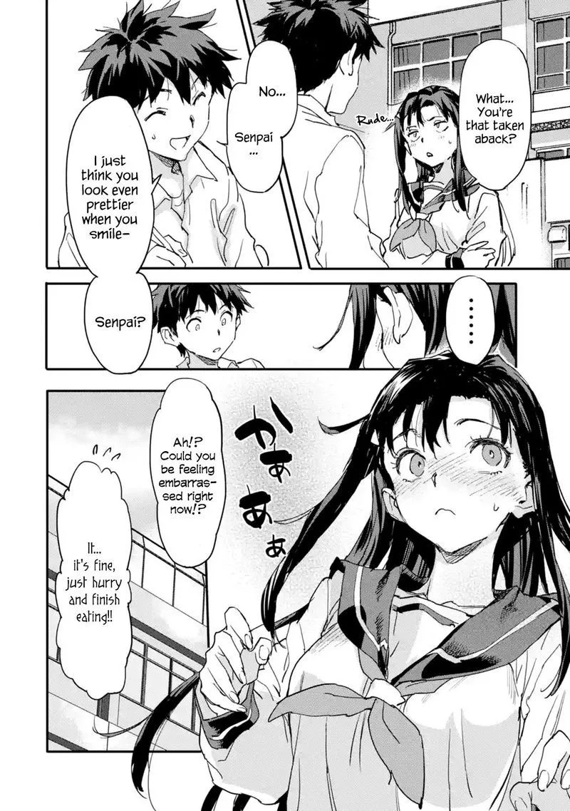 Isekaigaeri no Yuusha ga Gendai Saikyou! Chapter 6 page 45