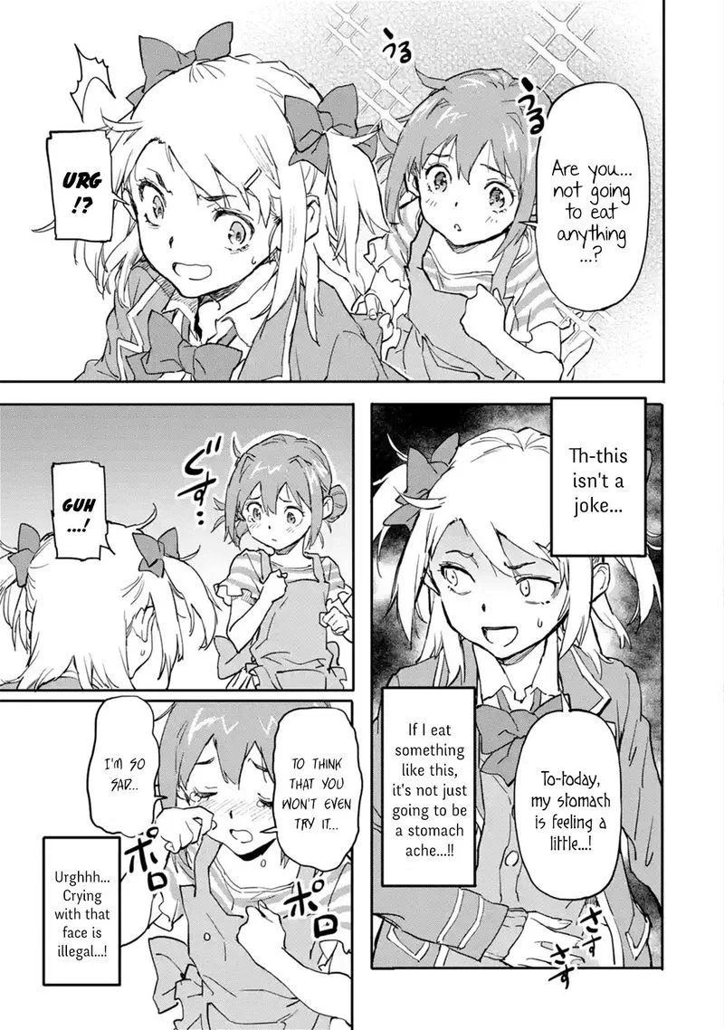 Isekaigaeri no Yuusha ga Gendai Saikyou! Chapter 7 page 17