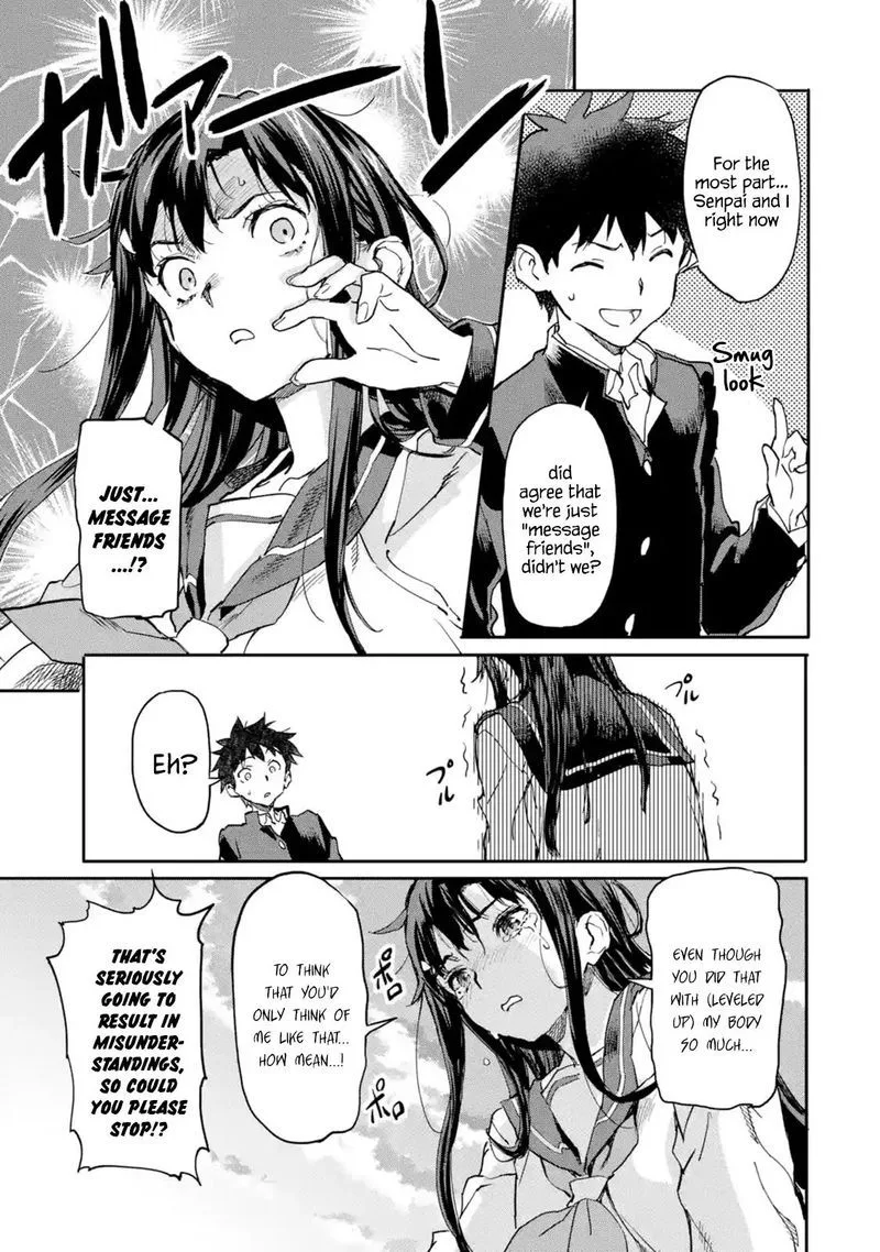 Isekaigaeri no Yuusha ga Gendai Saikyou! Chapter 7 page 7