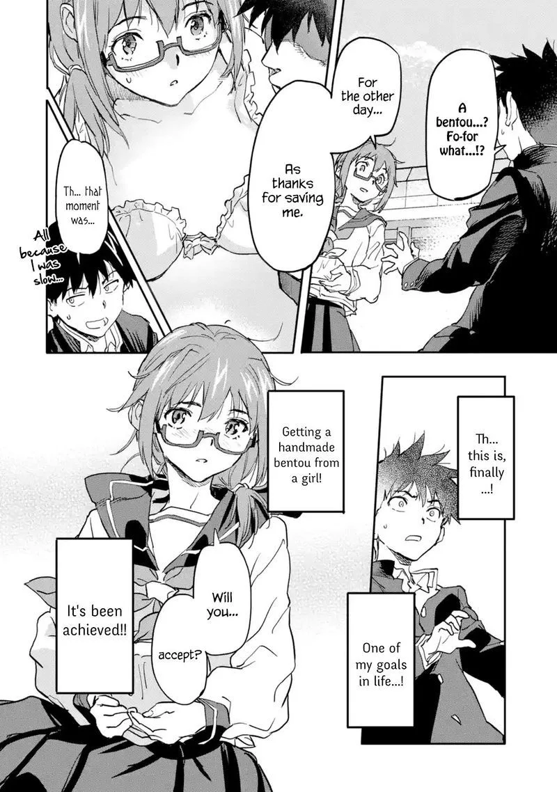Isekaigaeri no Yuusha ga Gendai Saikyou! Chapter 7 page 34