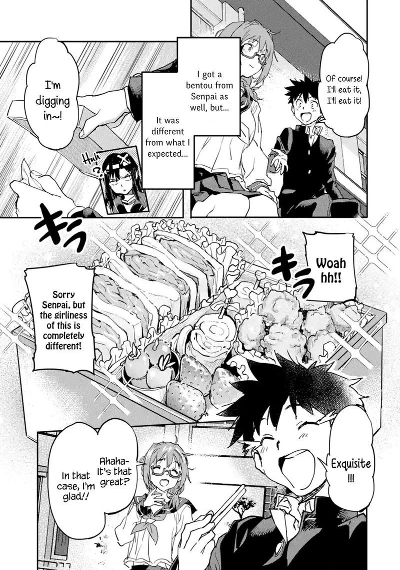 Isekaigaeri no Yuusha ga Gendai Saikyou! Chapter 7 page 35