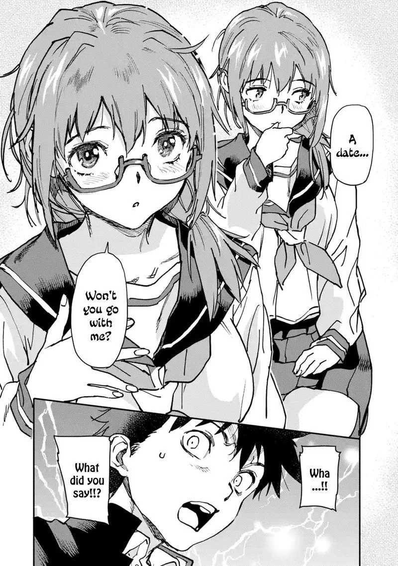 Isekaigaeri no Yuusha ga Gendai Saikyou! Chapter 7 page 40