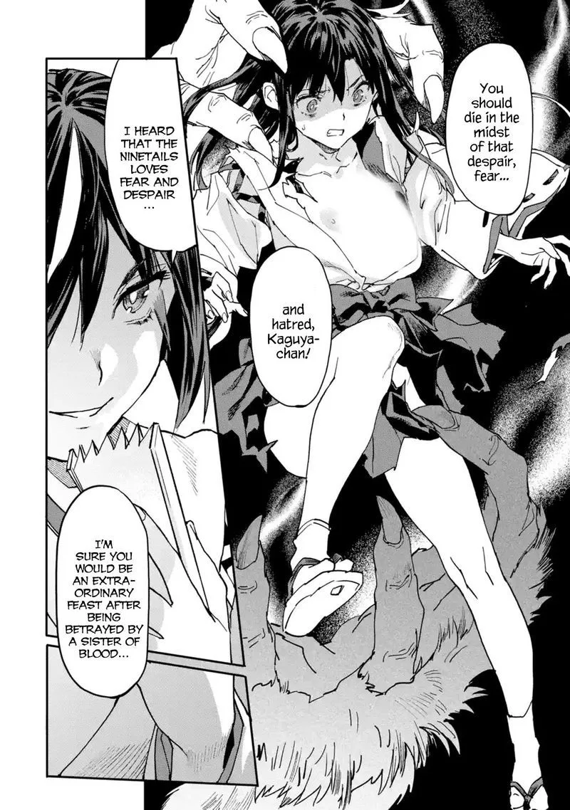 Isekaigaeri no Yuusha ga Gendai Saikyou! Chapter 8 page 5