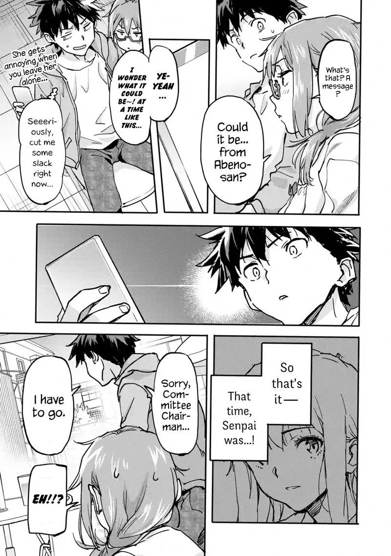Isekaigaeri no Yuusha ga Gendai Saikyou! Chapter 8 page 30