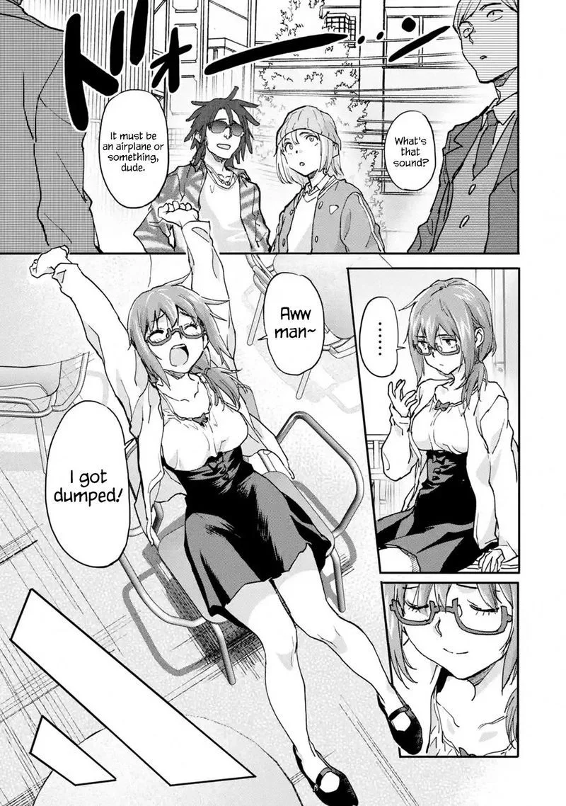 Isekaigaeri no Yuusha ga Gendai Saikyou! Chapter 8 page 34