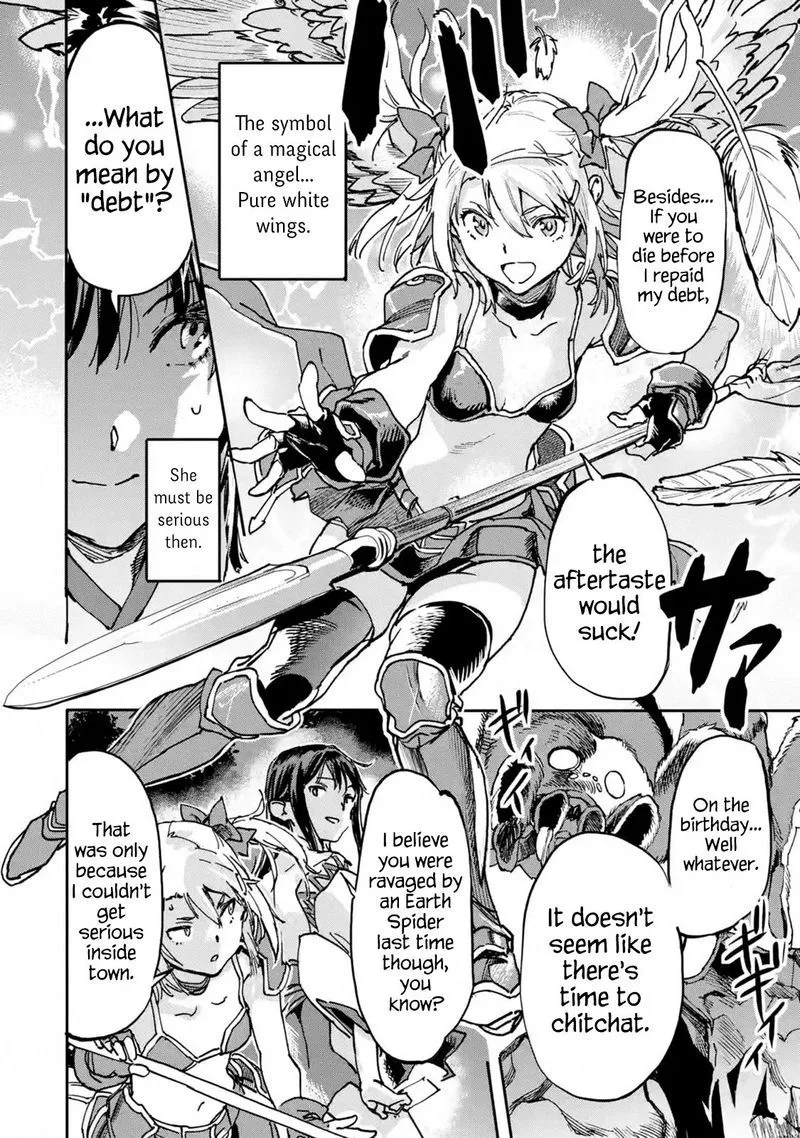 Isekaigaeri no Yuusha ga Gendai Saikyou! Chapter 8 page 25
