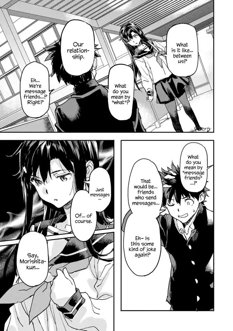 Isekaigaeri no Yuusha ga Gendai Saikyou! Chapter 8 page 14