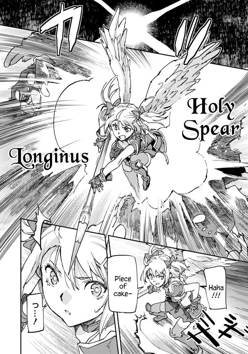 Isekaigaeri no Yuusha ga Gendai Saikyou! Chapter 8 page 41