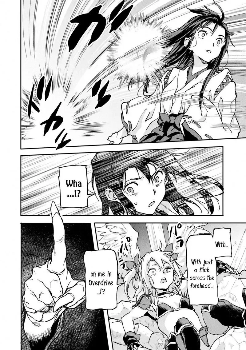 Isekaigaeri no Yuusha ga Gendai Saikyou! Chapter 8 page 49