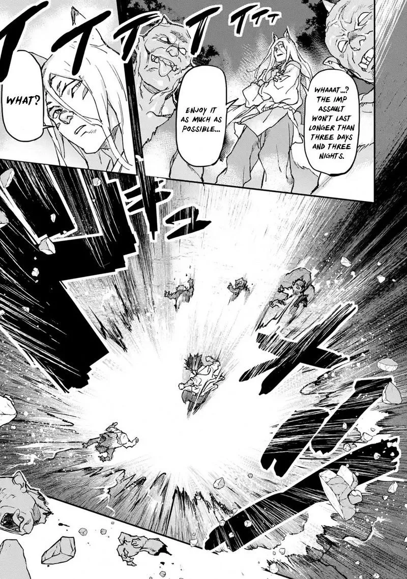Isekaigaeri no Yuusha ga Gendai Saikyou! Chapter 8 page 56
