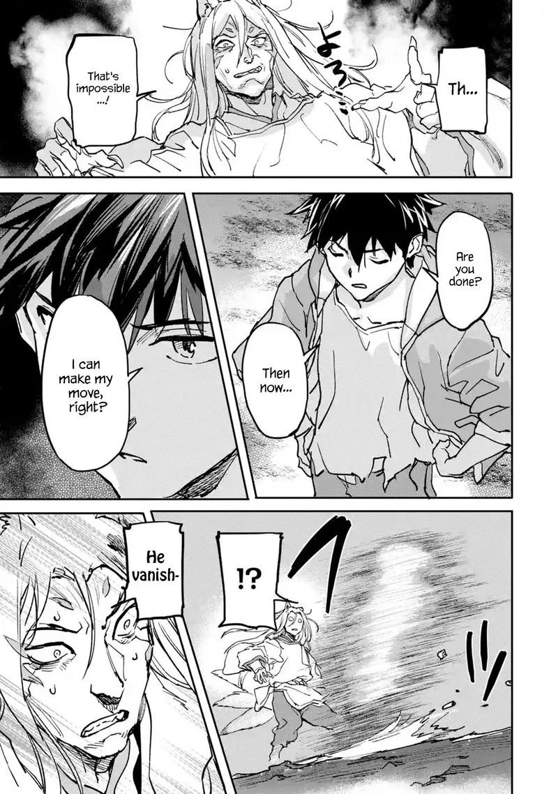 Isekaigaeri no Yuusha ga Gendai Saikyou! Chapter 9 page 28