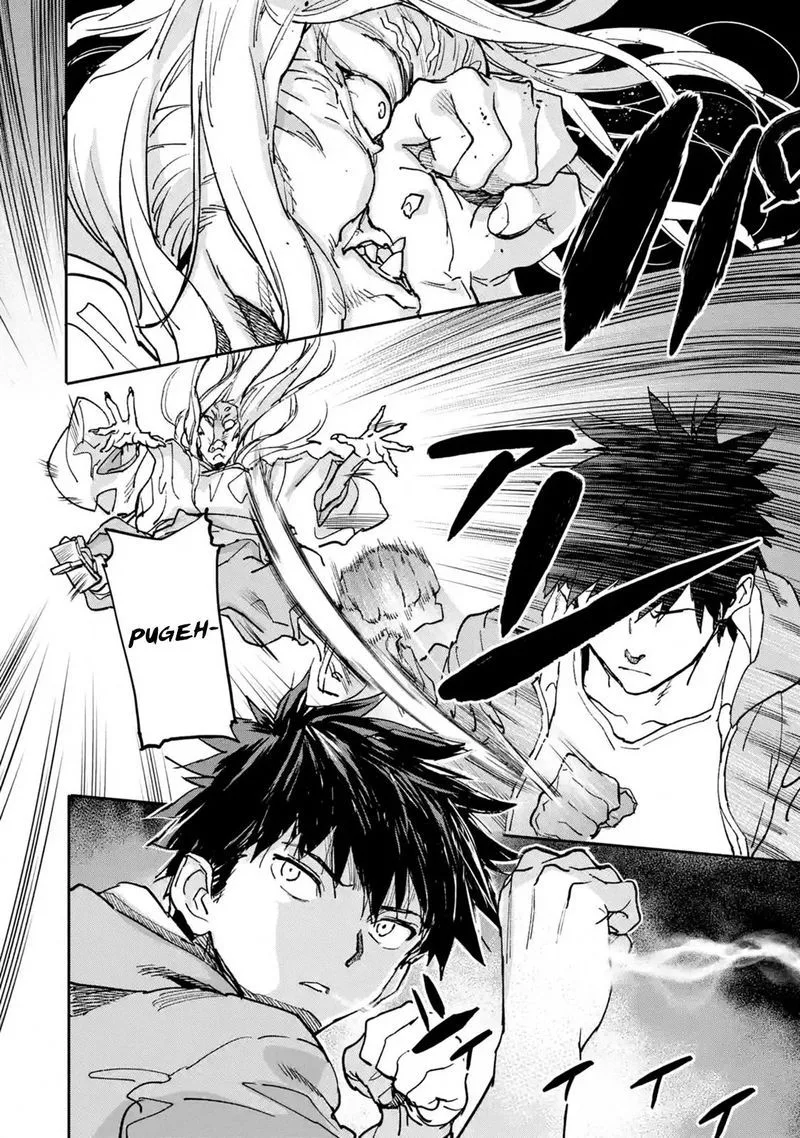 Isekaigaeri no Yuusha ga Gendai Saikyou! Chapter 9 page 29
