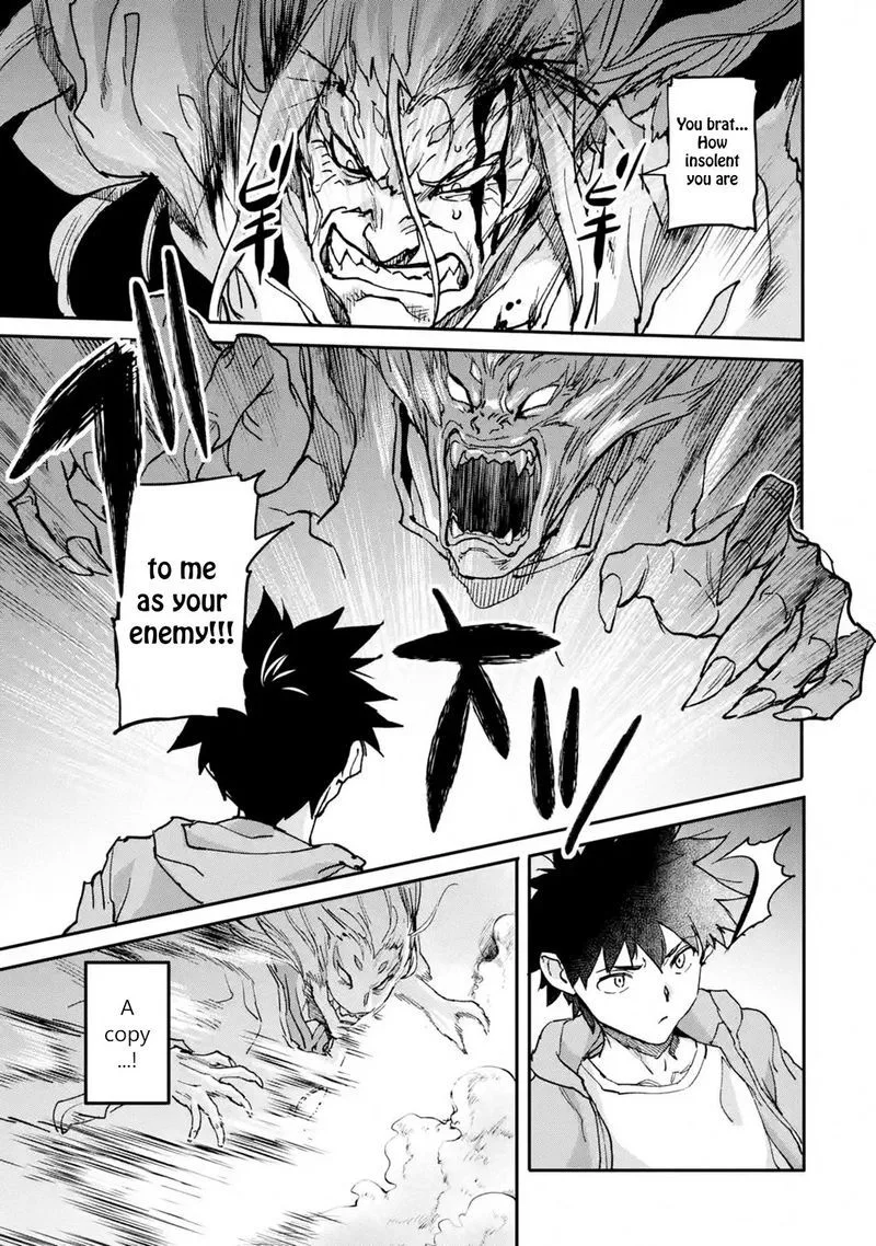 Isekaigaeri no Yuusha ga Gendai Saikyou! Chapter 9 page 22