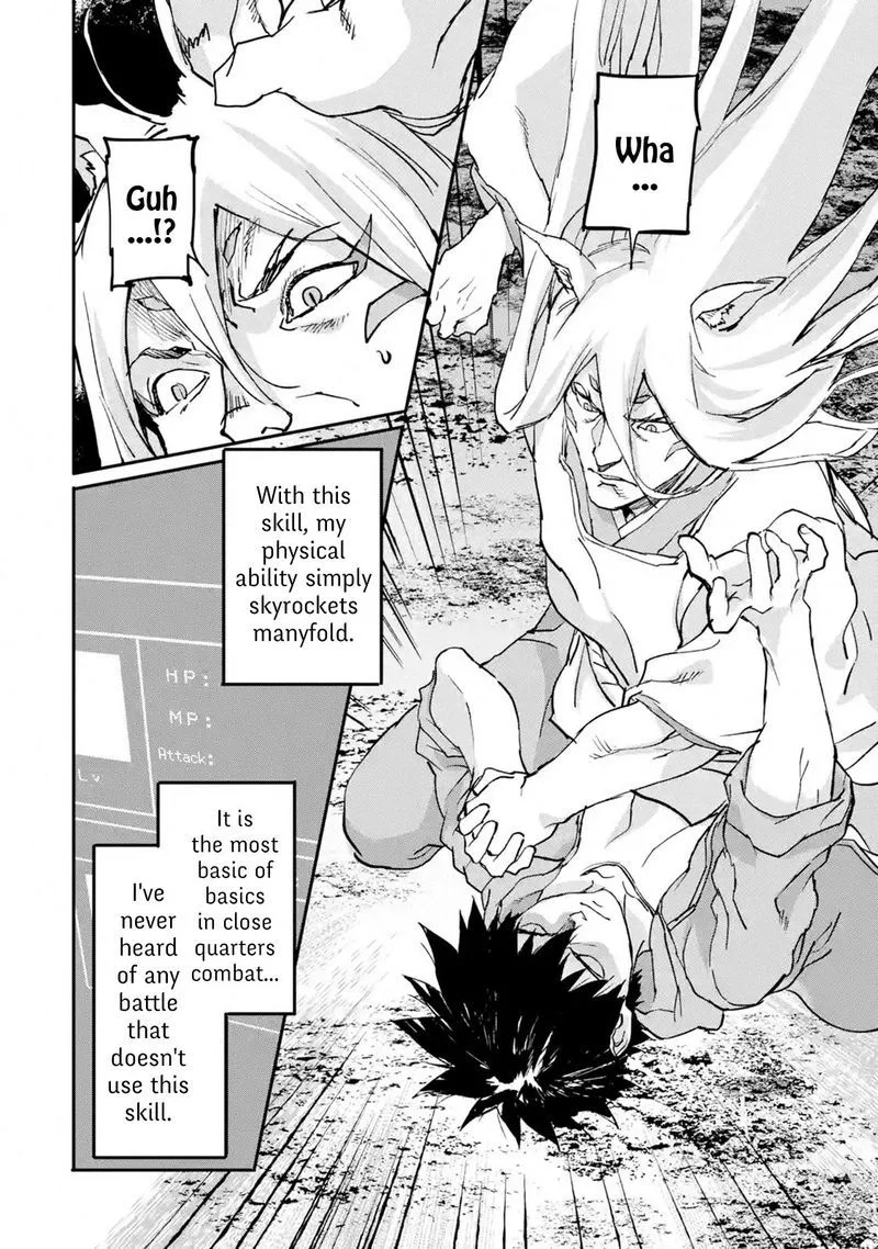 Isekaigaeri no Yuusha ga Gendai Saikyou! Chapter 9 page 15