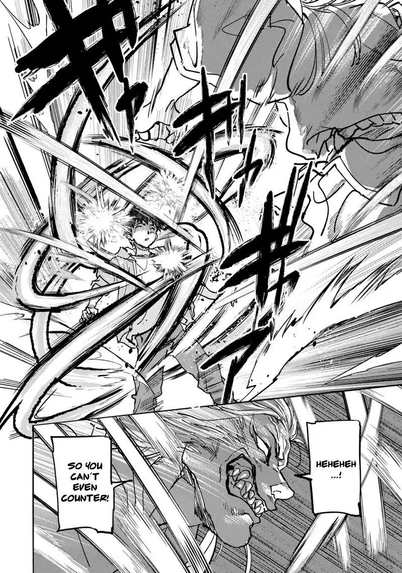 Isekaigaeri no Yuusha ga Gendai Saikyou! Chapter 9 page 25