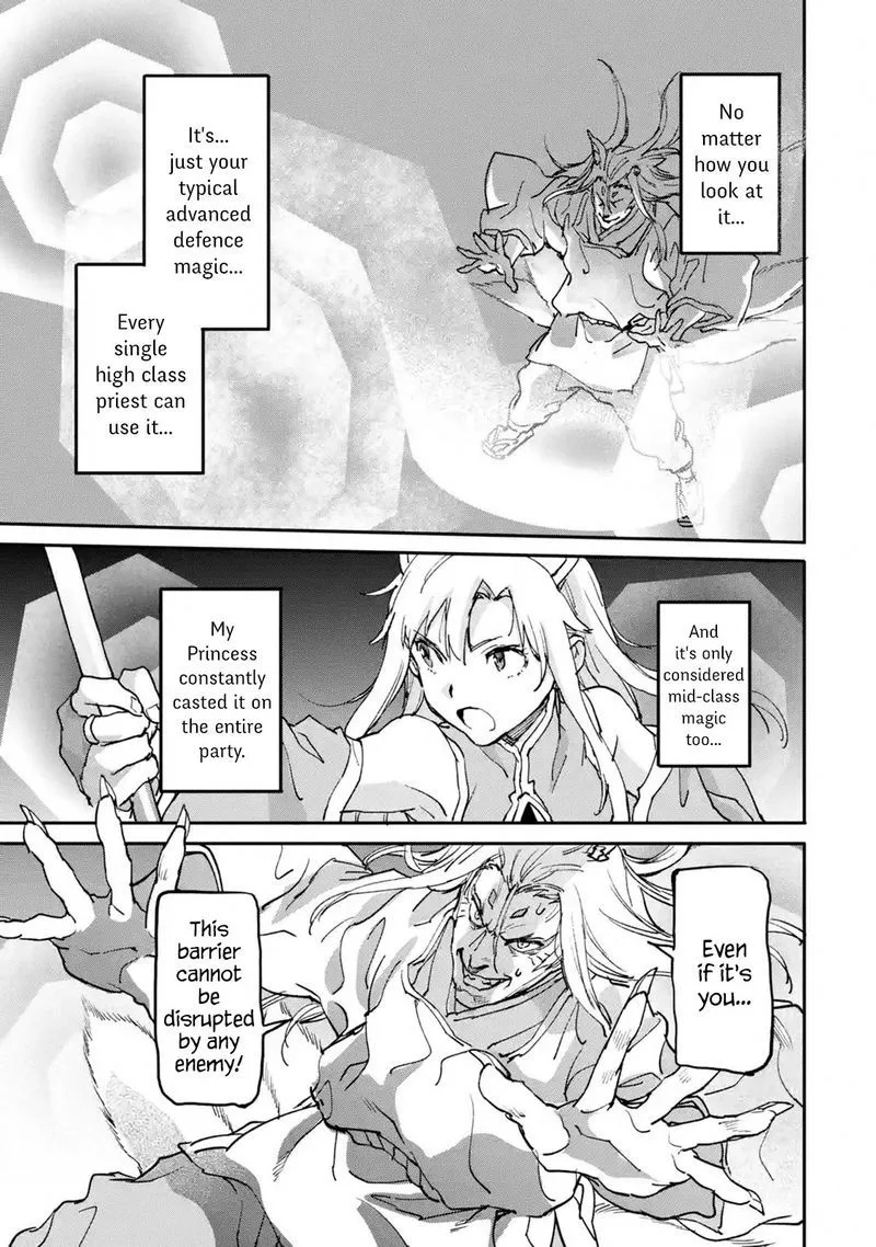 Isekaigaeri no Yuusha ga Gendai Saikyou! Chapter 9 page 36