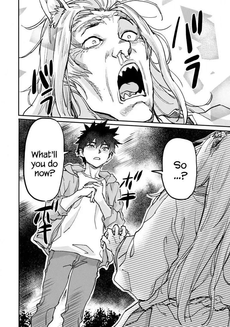 Isekaigaeri no Yuusha ga Gendai Saikyou! Chapter 9 page 42