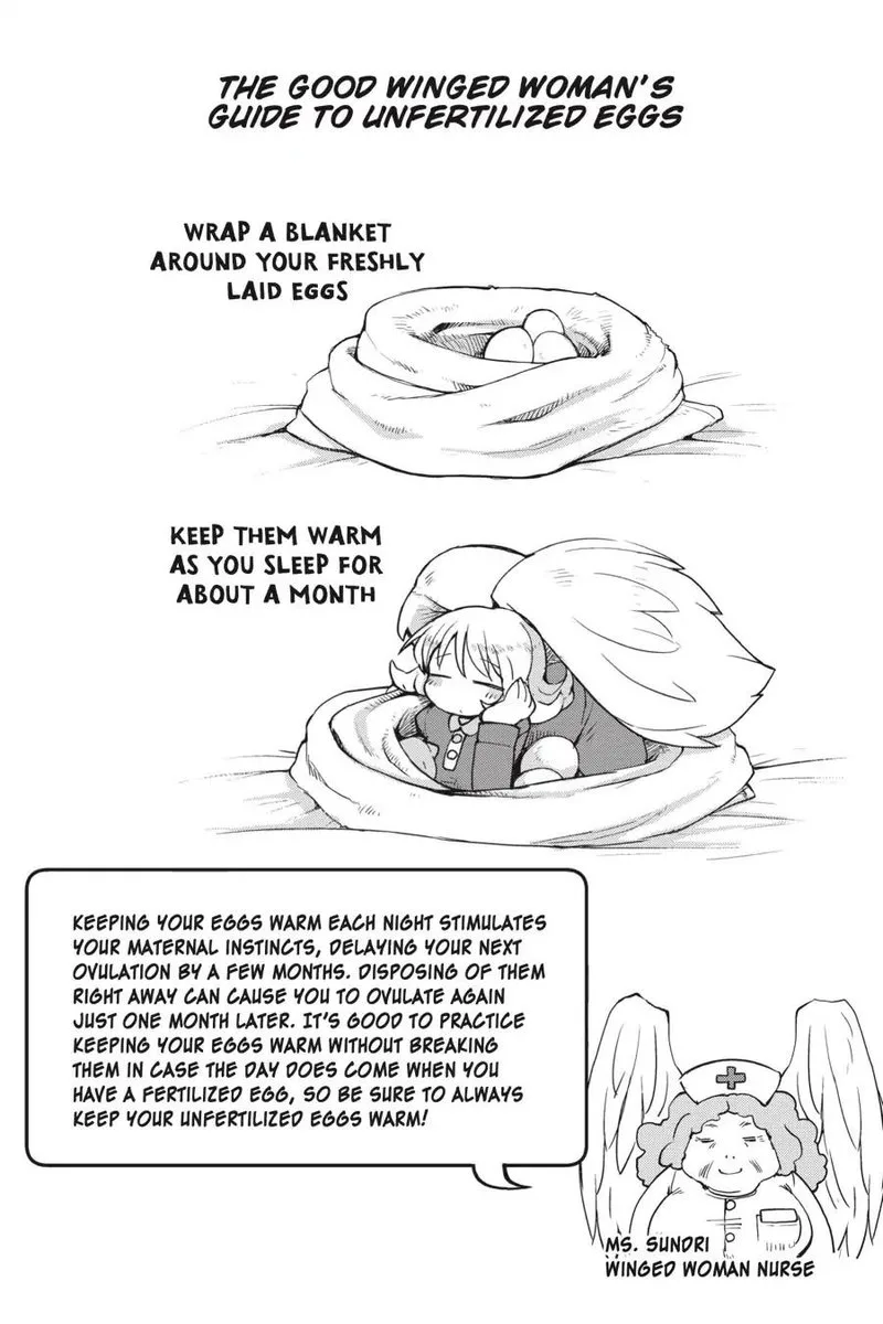 Ishuzoku Reviewers Chapter 15 page 12