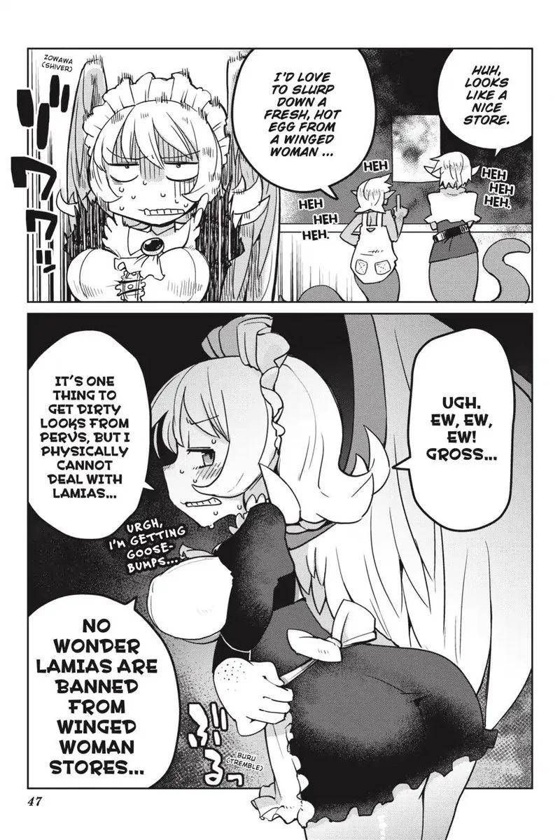 Ishuzoku Reviewers Chapter 15 page 11