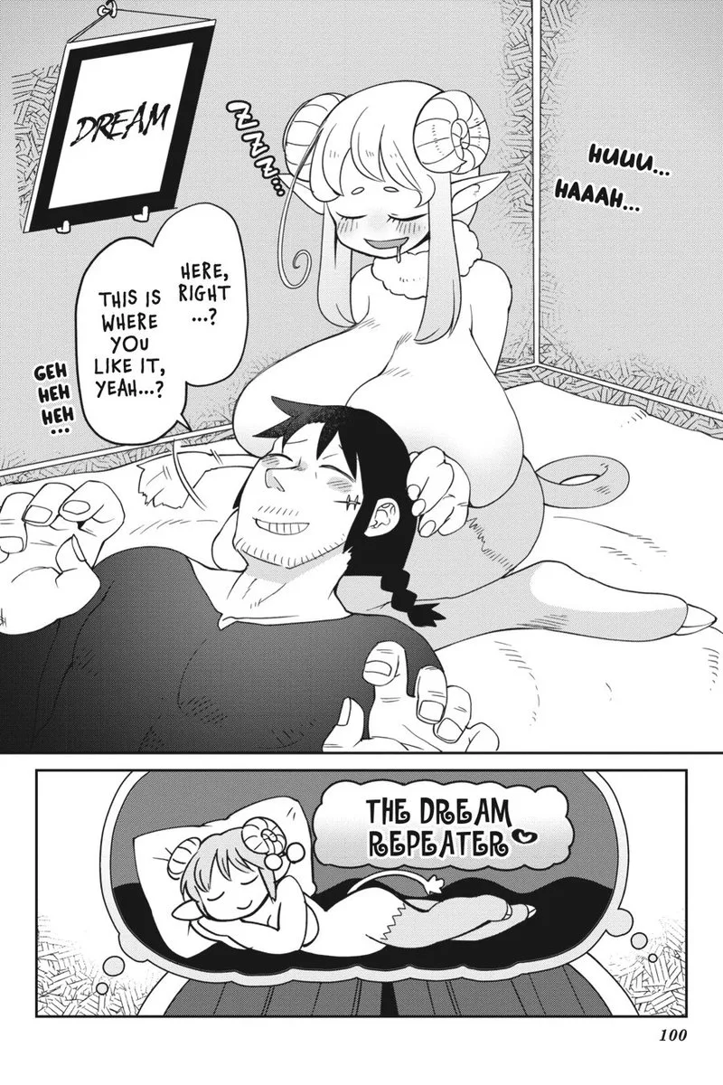 Ishuzoku Reviewers Chapter 27 page 14