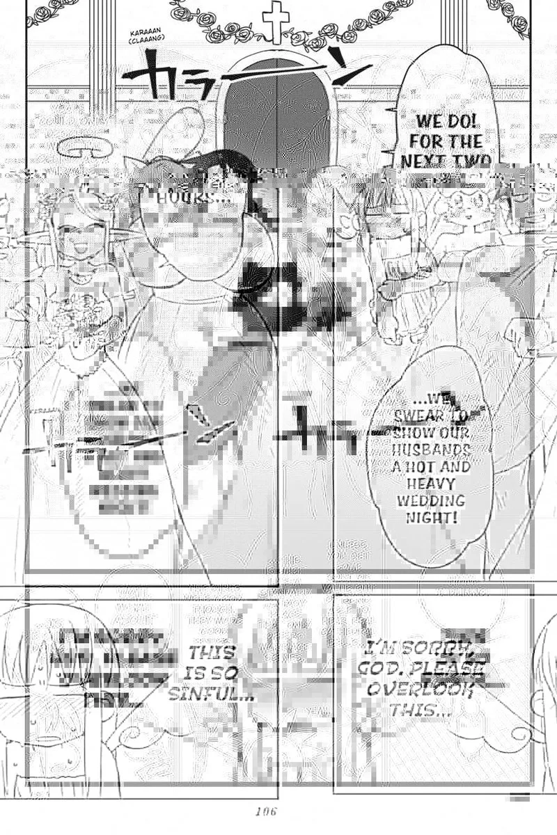 Ishuzoku Reviewers Chapter 28 page 2