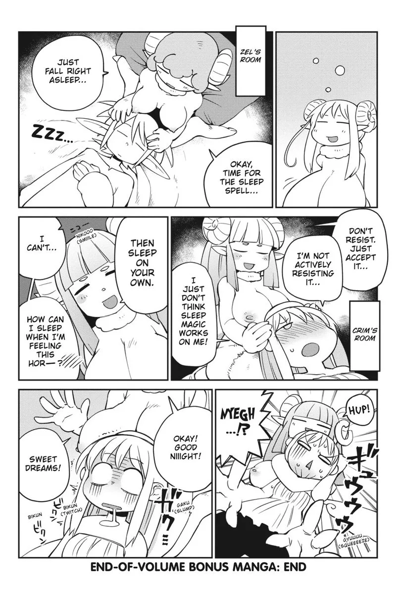 Ishuzoku Reviewers Chapter 28 page 10