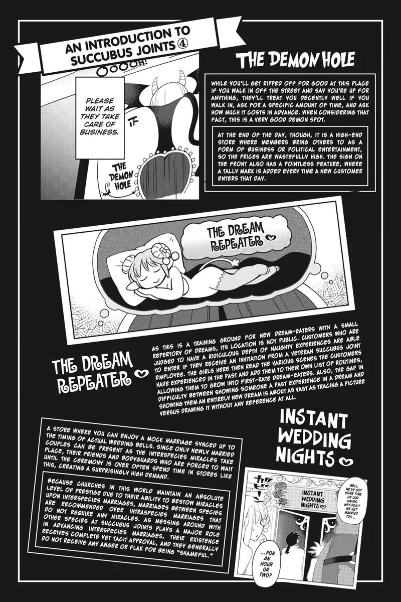 Ishuzoku Reviewers Chapter 28 page 26