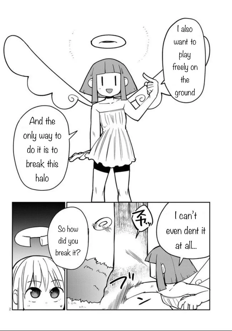 Ishuzoku Reviewers Chapter 29 page 2