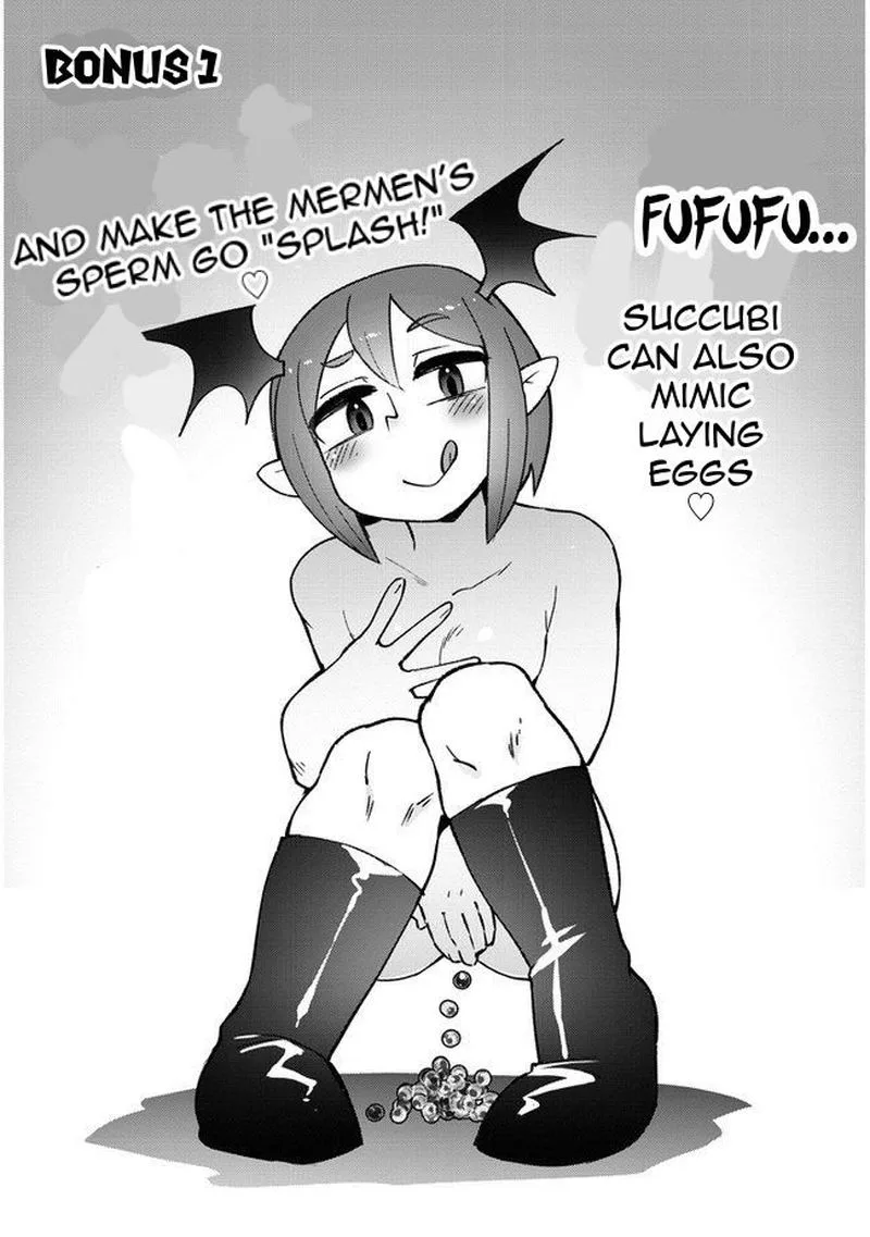 Ishuzoku Reviewers Chapter 46 page 15