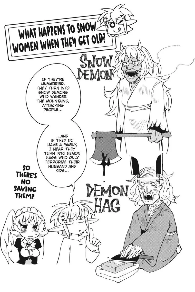 Ishuzoku Reviewers Chapter 51 page 16