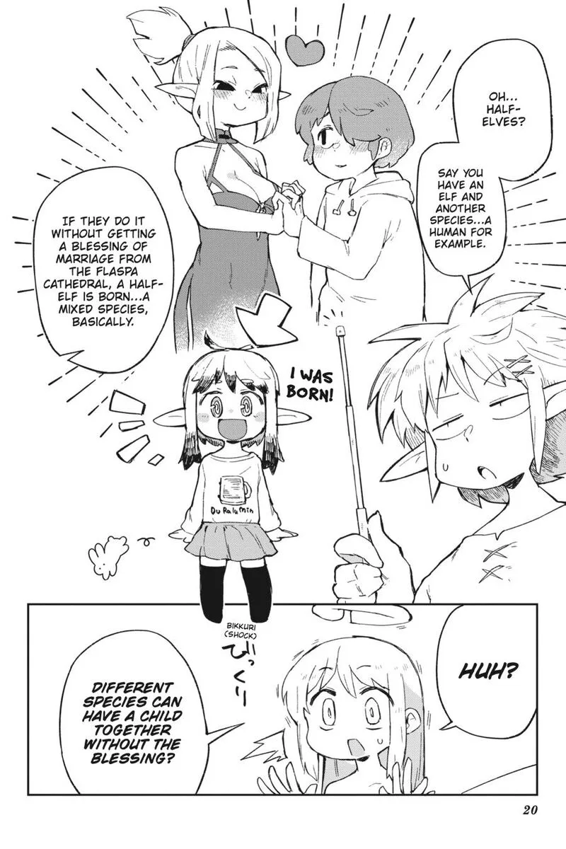 Ishuzoku Reviewers Chapter 72 page 2