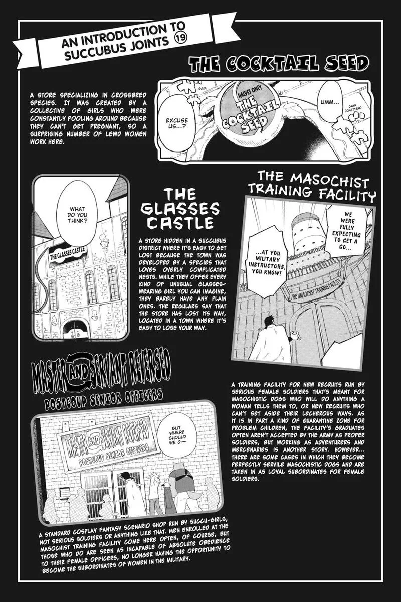 Ishuzoku Reviewers Chapter 78 page 26