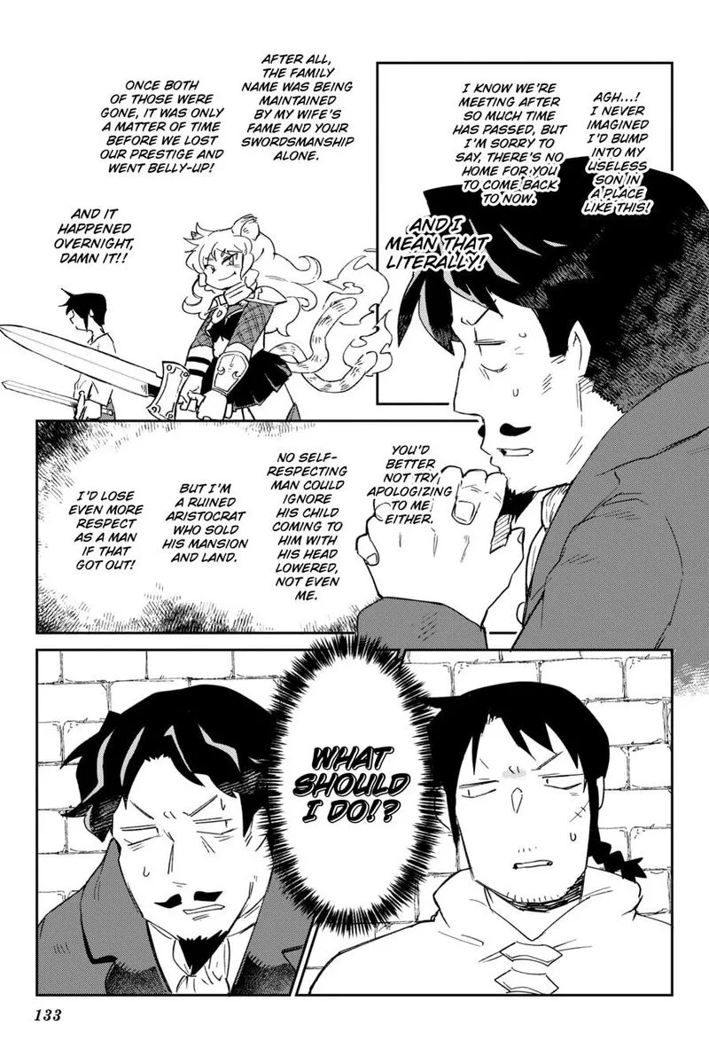 Ishuzoku Reviewers Chapter 86 page 7