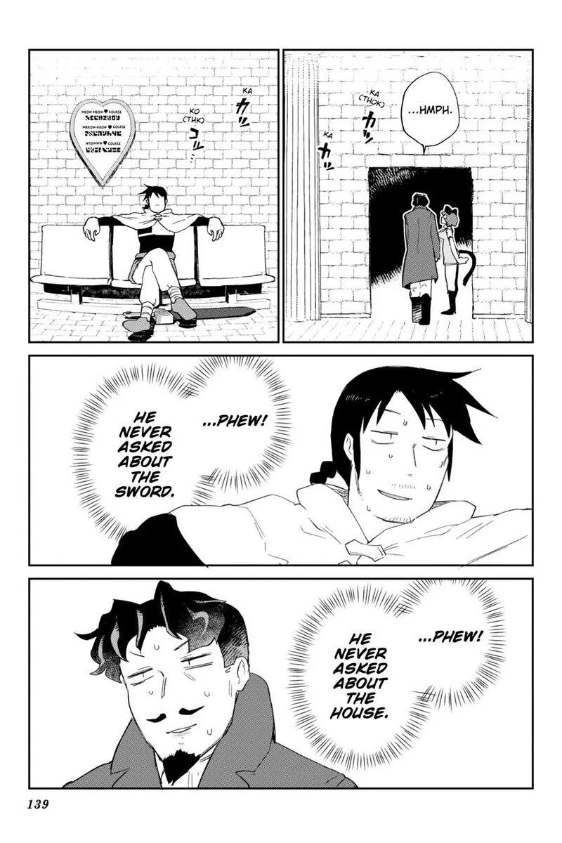 Ishuzoku Reviewers Chapter 86 page 13