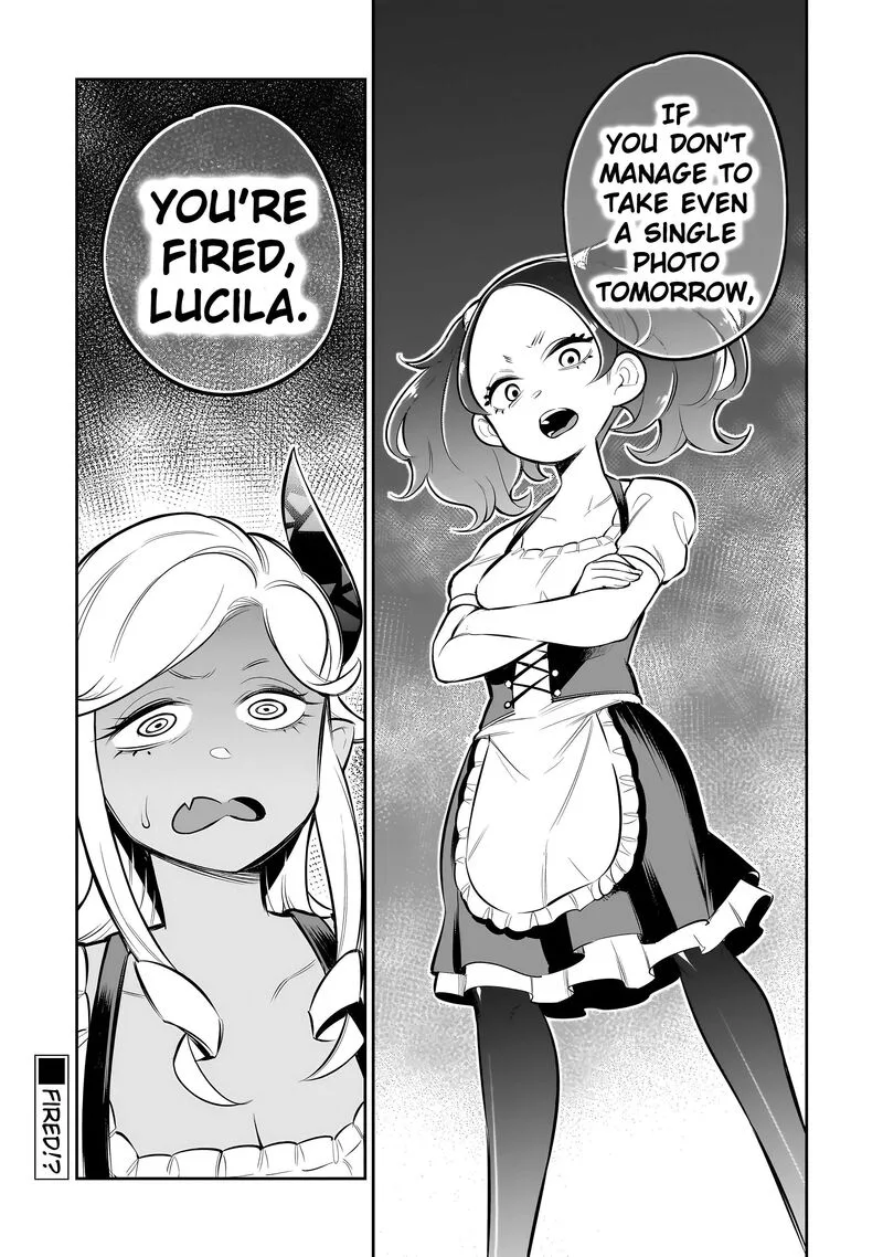 Ishuzoku Tsuihou Concafe Chapter 10 page 3