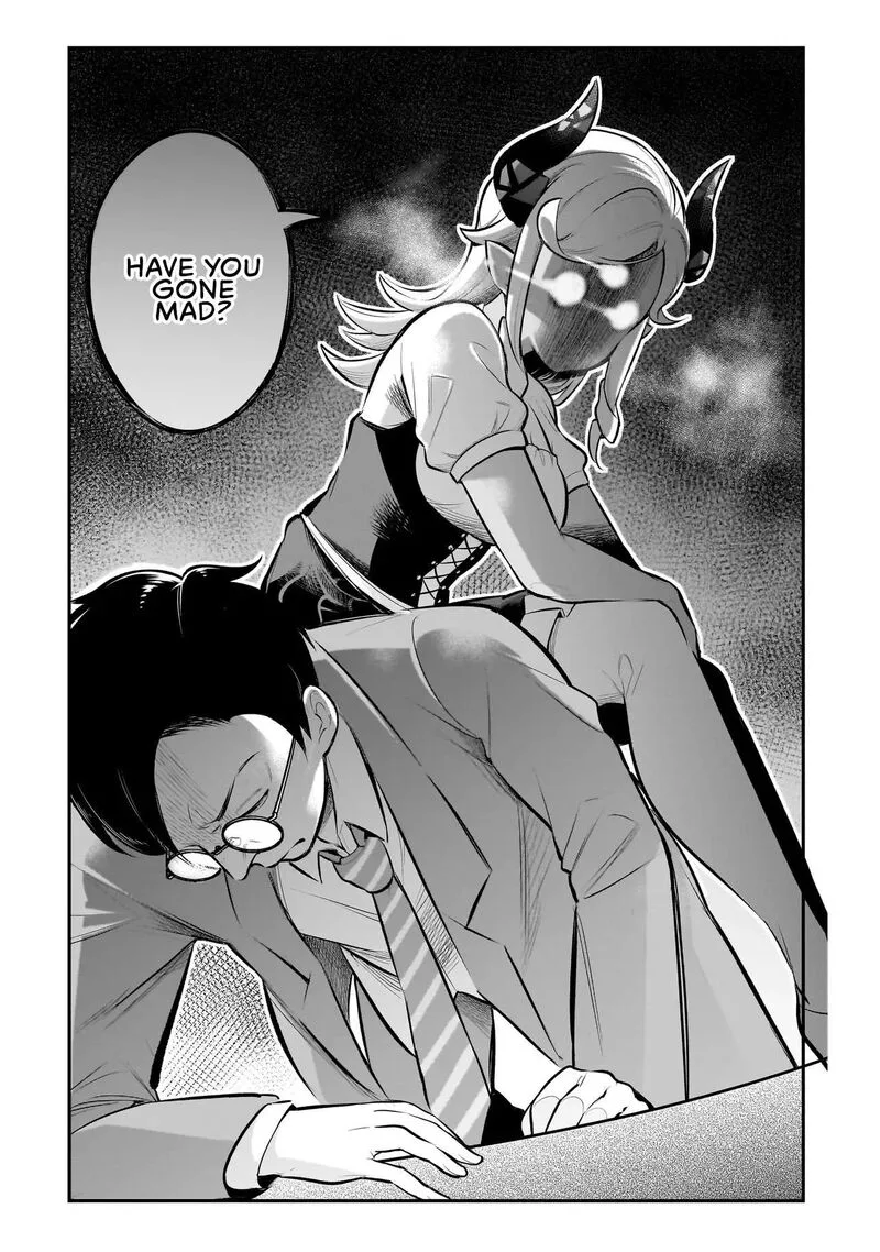 Ishuzoku Tsuihou Concafe Chapter 2 page 15