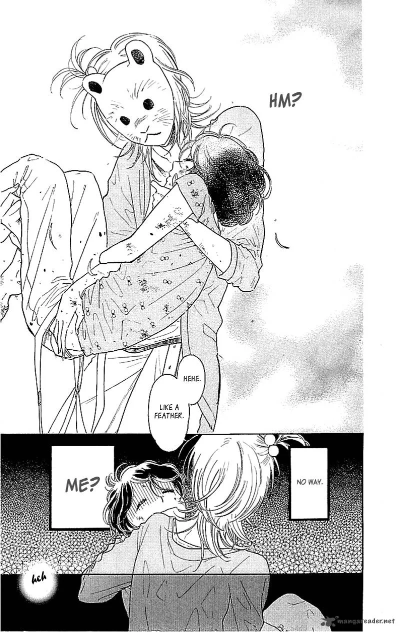Issho ni Neyou yo Chapter 1 page 13